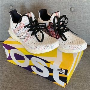 Adidas x Missoni Ultra Boosts
